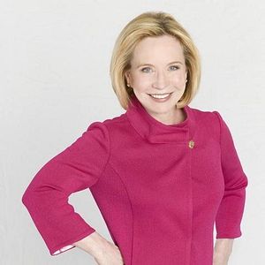 Photo Debra Jo Rupp