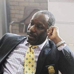 Photo James McDaniel