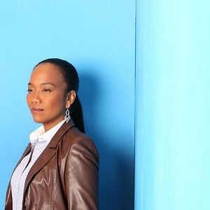 Photo Sonja Sohn
