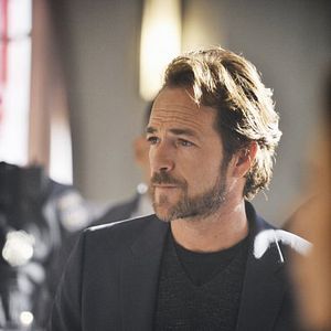 Photo Luke Perry