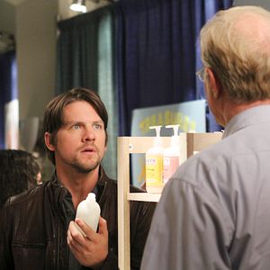 Photo Zachary Knighton