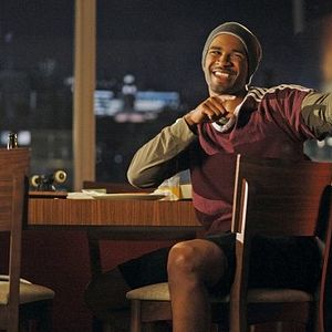 Photo Damon Wayans Jr.