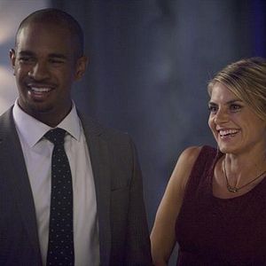 Photo Damon Wayans Jr.