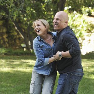 Photo Michael Chiklis
