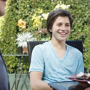 Photo Super Hero Family