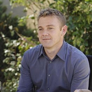 Photo Ricky Schroder
