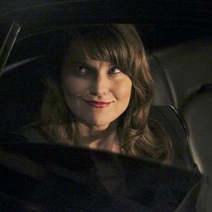 Photo Lucy Lawless