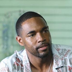 Photo Jason George (II)