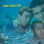 Photo Voyage au fond des mers