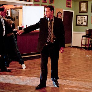 Photo Donnie Wahlberg