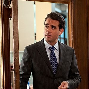 Photo Bobby Cannavale