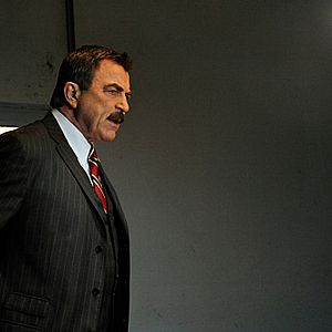 Photo Blue Bloods