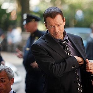 Photo Blue Bloods