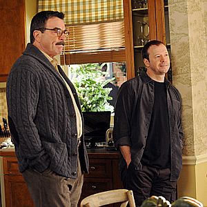 Photo Blue Bloods