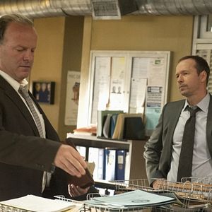 Photo Robert Clohessy