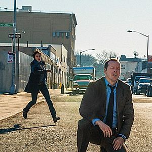 Photo Blue Bloods