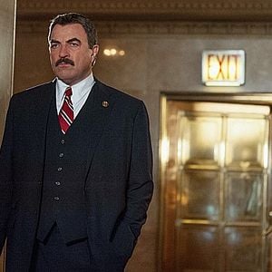 Photo Blue Bloods