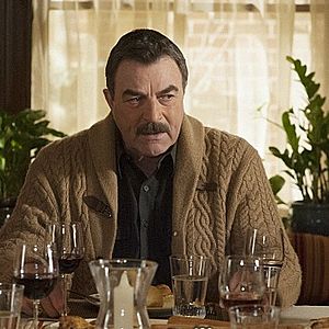 Photo Blue Bloods