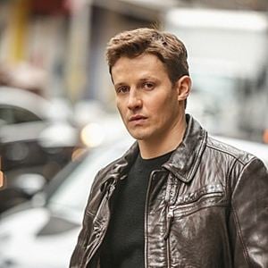 Next photo of Will Estes