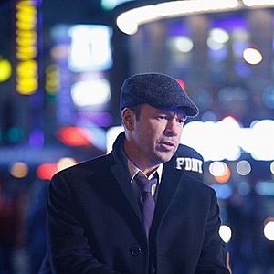 Photo Blue Bloods