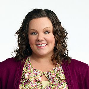 Photo Mike & Molly