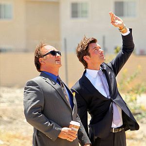 Photo Jerry O'Connell