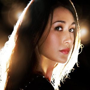Photo Maggie Q