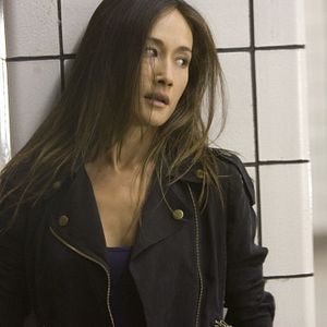 Photo Maggie Q