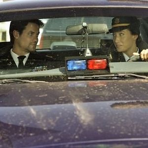 Photo Shane West