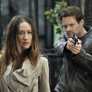 Photo Shane West