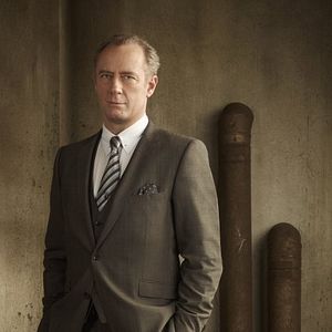 Photo Xander Berkeley