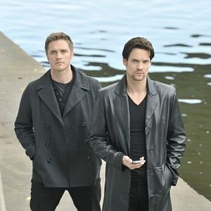 Photo Devon Sawa