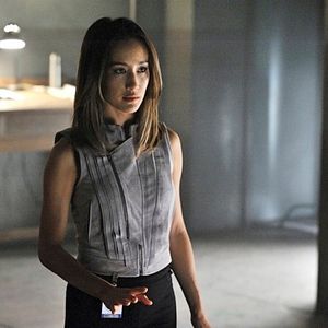 Photo Maggie Q