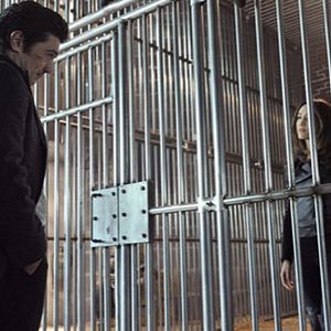 Photo Adam Croasdell