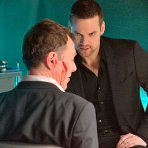 Photo Shane West