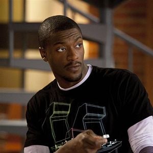 Photo Aldis Hodge