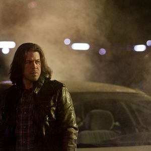 Photo Christian Kane