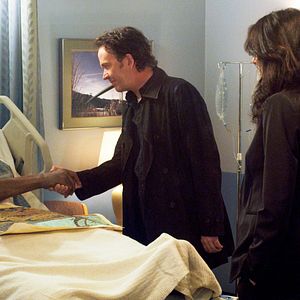 Photo Timothy Hutton