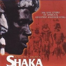 Photo Shaka Zulu