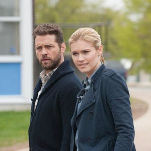 Photo Jason Priestley