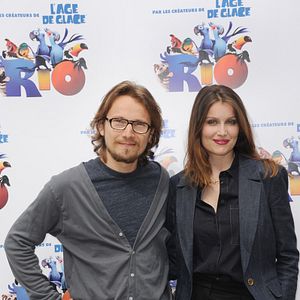 Photo Lorànt Deutsch