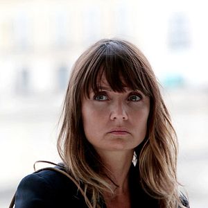 Photo Axelle Laffont