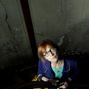 Photo Odile Vuillemin