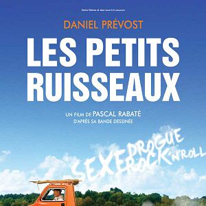Photo Les Petits ruisseaux