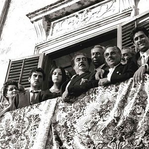 Photo Séduite et abandonnée