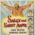 Photo Sally et Sainte Anne