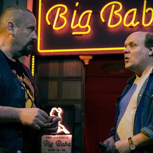 Photo Mika Kaurismäki