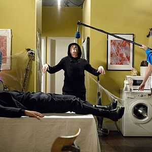 Photo Luis Miguel Seguí