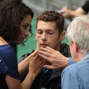 Photo Cyril Descours