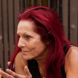 Photo Patricia Field